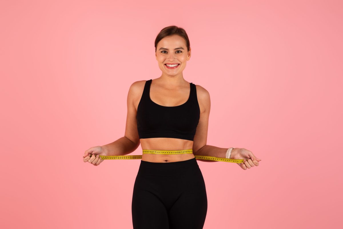 The Role of Peptide Therapy in Weight Loss, Waterloo