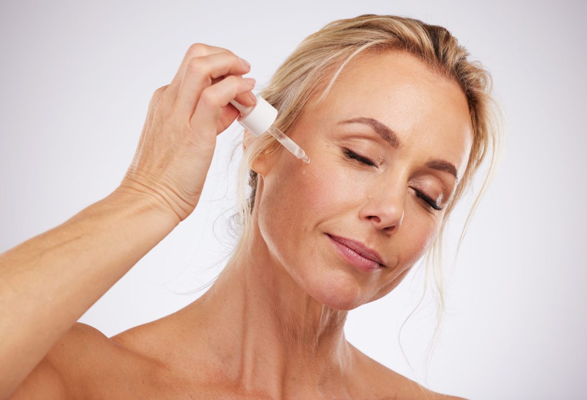 The Benefits of Peptide Therapy for Anti-Aging, Waterloo