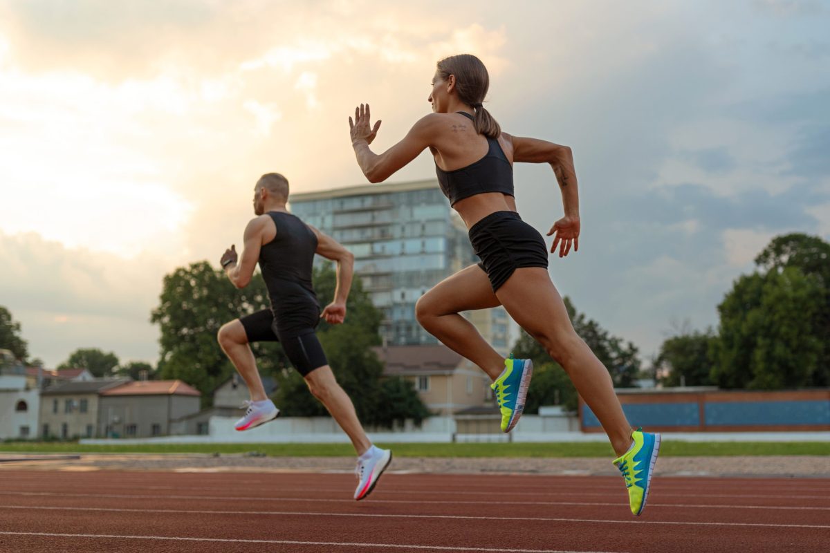 Peptide Therapy for Athletic Performance, Waterloo